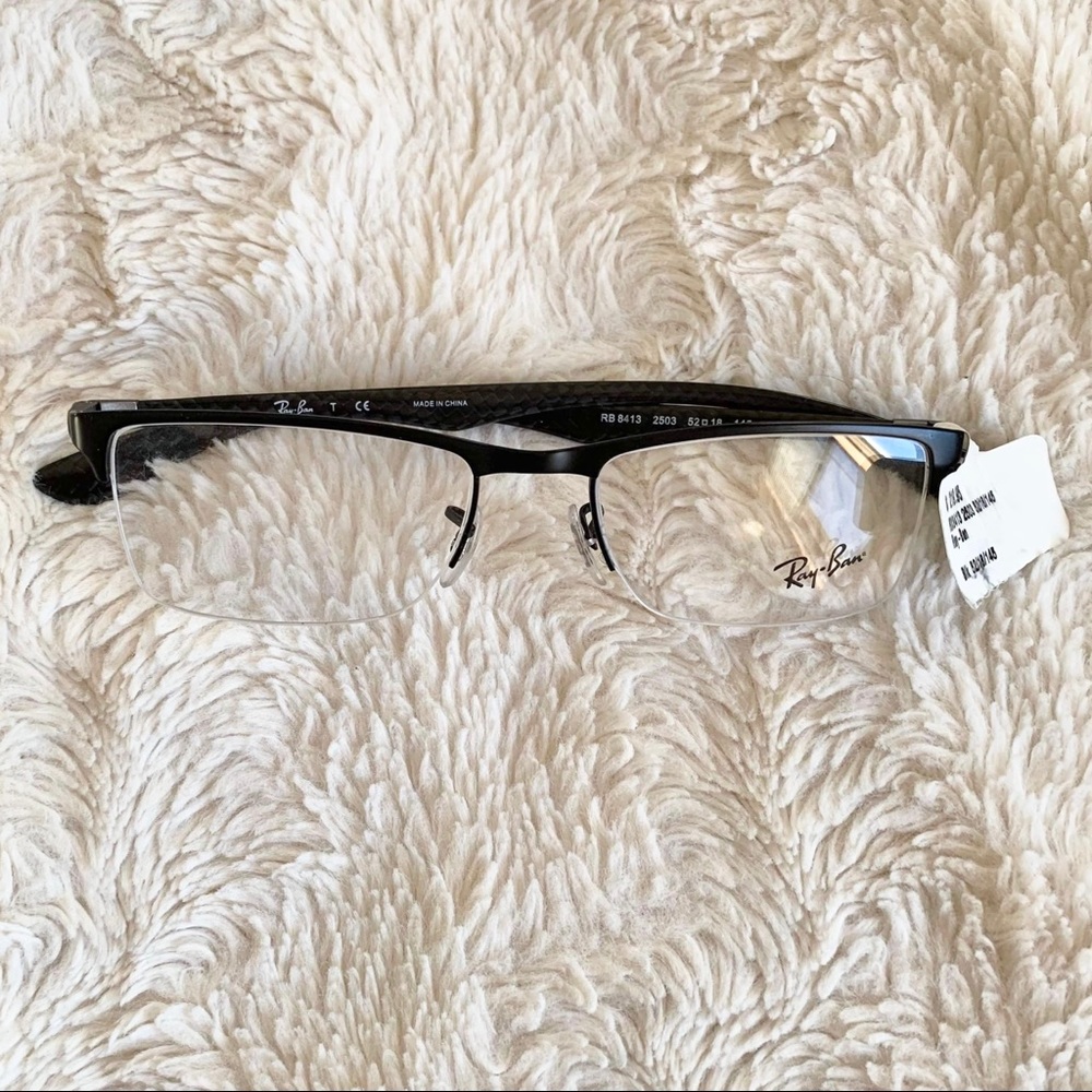 Ray-Ban Glasses Frame